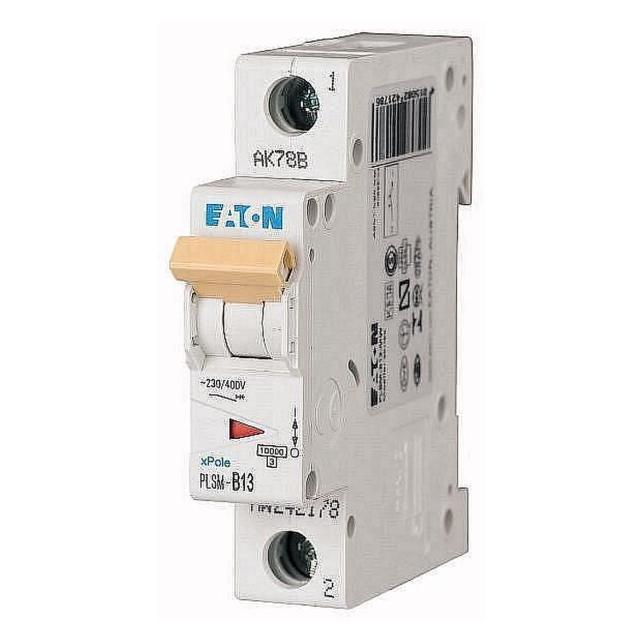 Eaton Leitungsschutzschalter, 13 A, 1p, 242178 (242178)