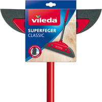 Superfeger Classic Besen System + Superfeger Classic Kehrset Box