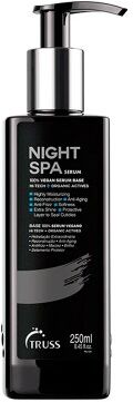 Truss Night Spa Sérum 250ml