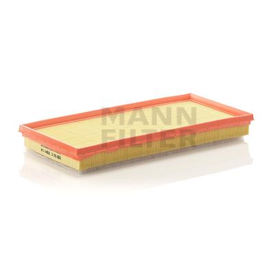 MANN-FILTER Luftfilter VOLVO,JEEP,DODGE C 3594/1 B40022100023AA,00K53004383AC,53004383 Motorluftfilter,Filter für Luft 53004383AB,8953004383,K53004383