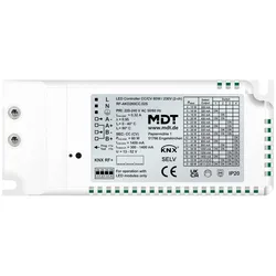 MDT technologies KNX RF+ LED Controller RF-AKD260CC.02S