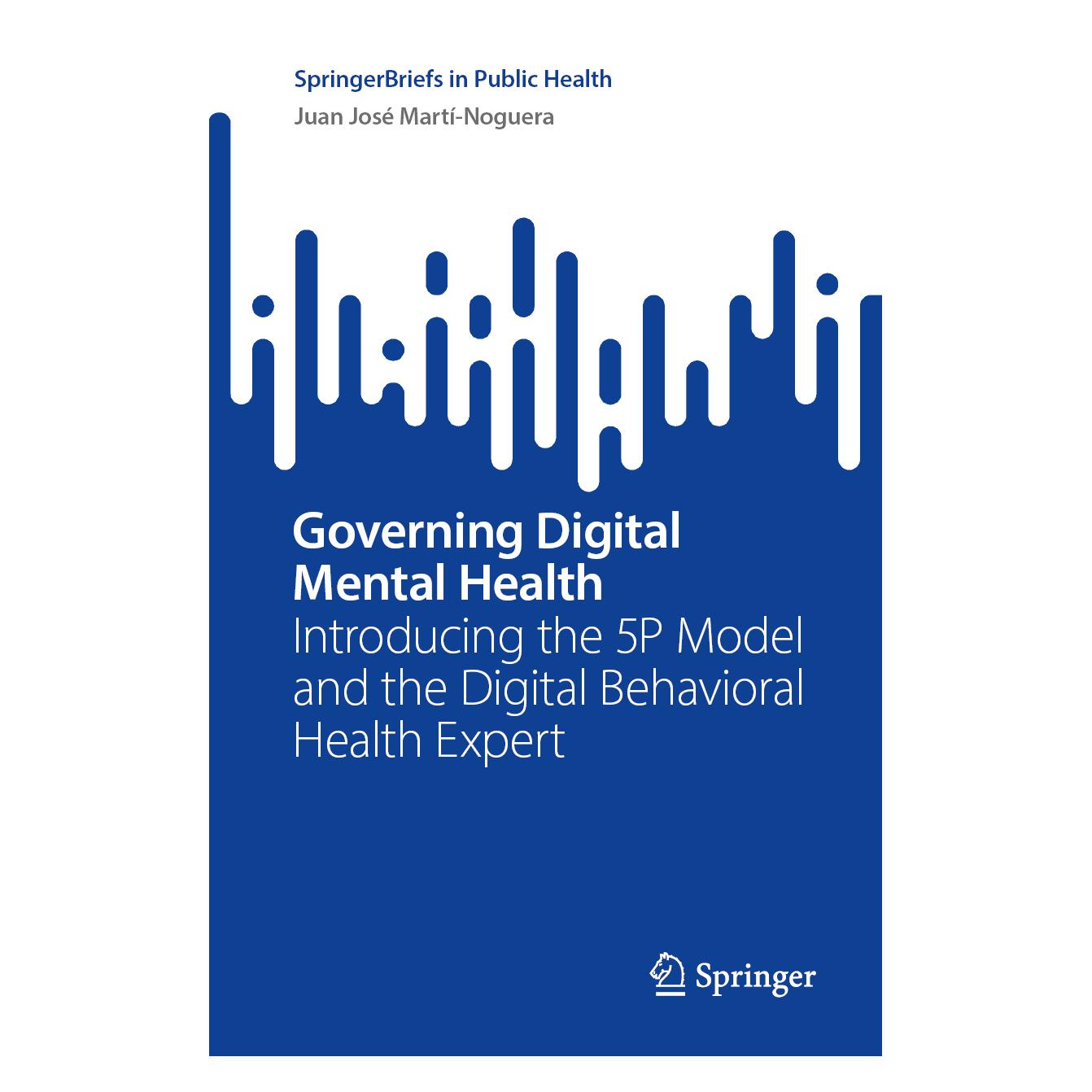 Springer Governing Digital Mental Health (58161381)