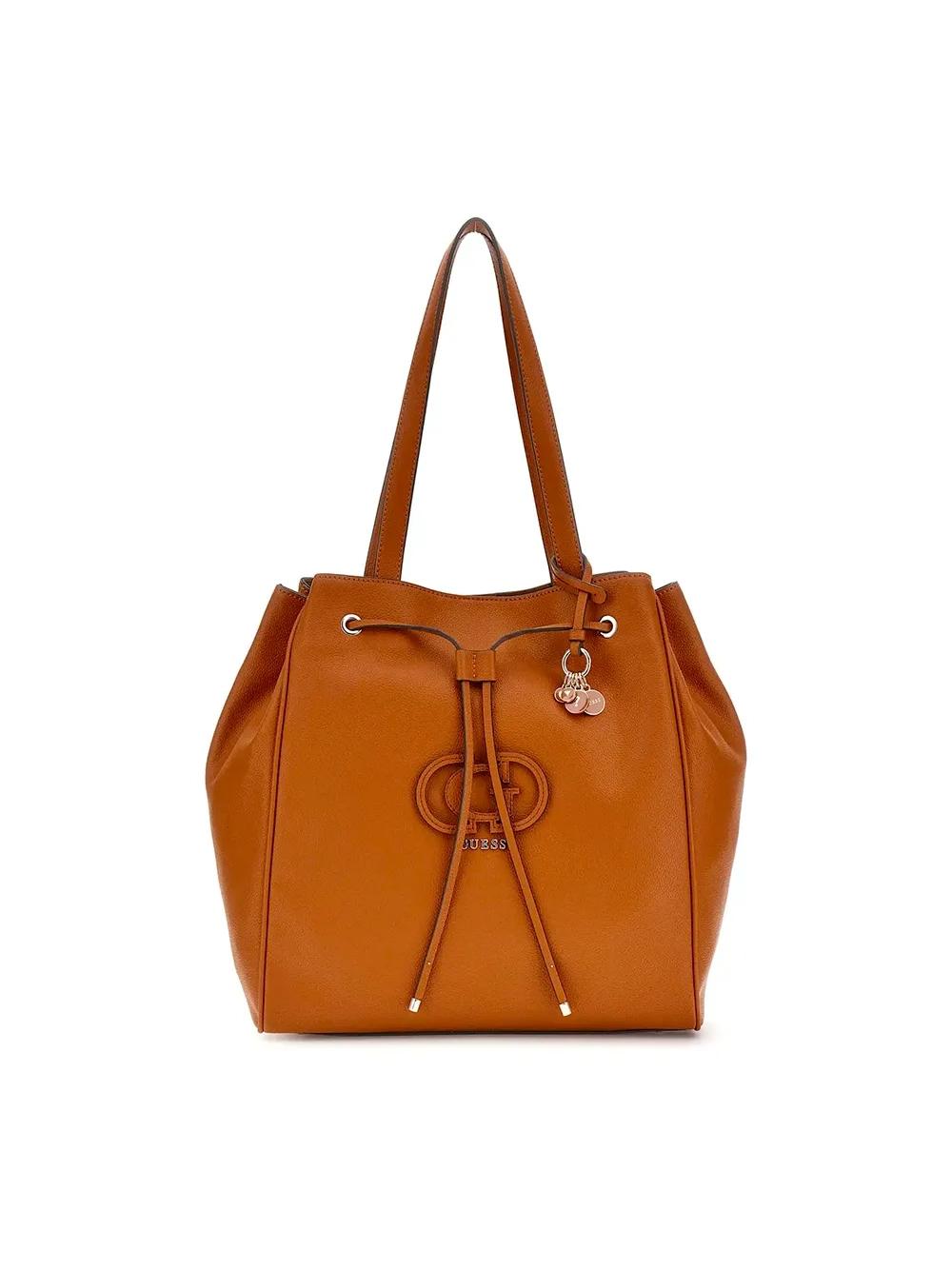 Guess Damen-Handtaschen Calebra