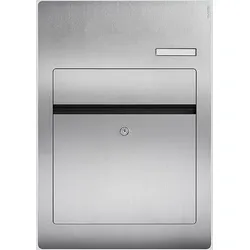 Siedle&amp;Söhne Siedle Briefkasten BK/NS-1