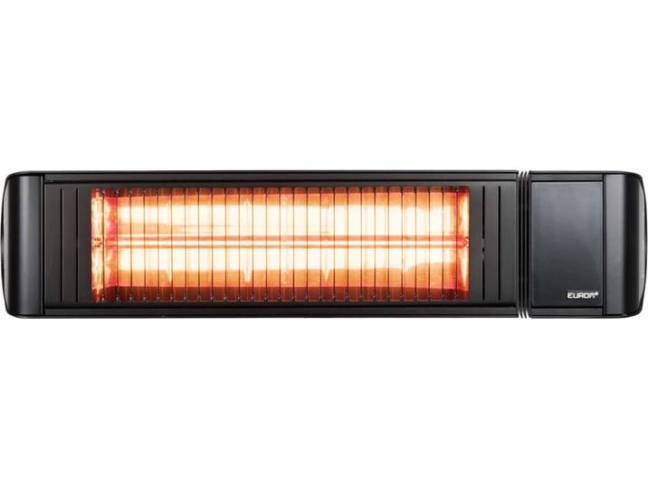 Eurom Golden 2000 Amber Focus terrasverwarmer