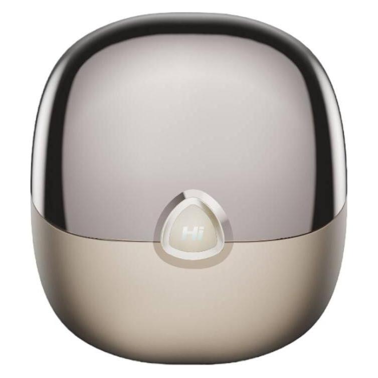 HiFuture TWS EarBuds Sonic Air (gold) (35 h, Kabellos) (Sonic Air Champagne)
