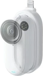 Insta360 GO 3/GO 3S Quick Reader