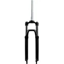 Zoom Federgabel für 27,5, 28 und 29 Zoll Räder mit Lockout Funktion