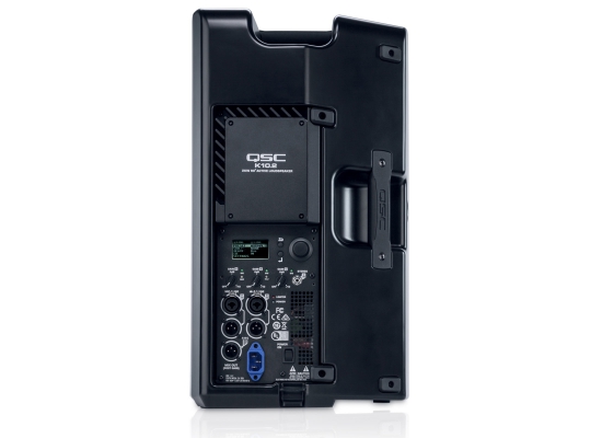 QSC Audio QSC K10.2 Aktivbox