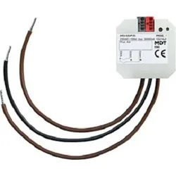MDT Universalaktor 2-fach UP 10A 230V AKU-02UP.03