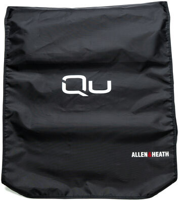 Allen & Heath Dust Cover QU-5