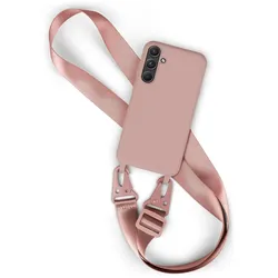 moex Hover Cover Samsung Galaxy A55 5G Handyband breit
