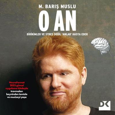 O An - Barış Muslu, Audio, 9786256843837