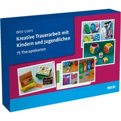 Witt-Loers:Kreative Techniken für die T, Schulbücher von Stephanie Witt-Loers