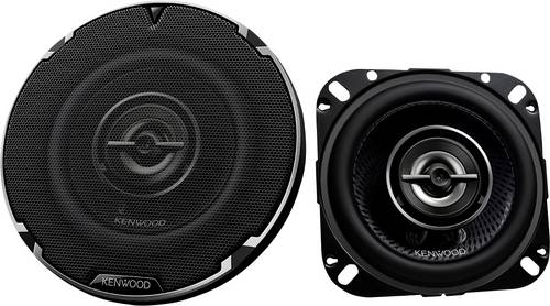Kenwood 2-Wege Set Einbau-Lautsprecher 240W Inhalt: 1St.
