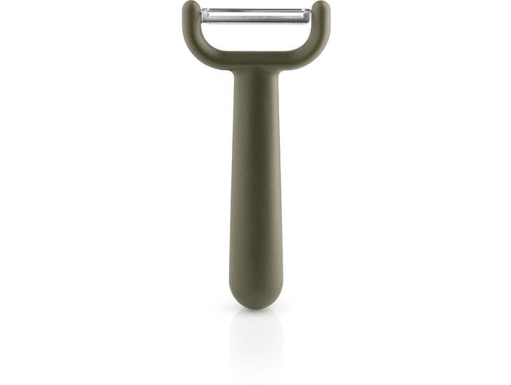 Schäler Eva Solo Grün Kunststoff B 6.9 cm - Schäler
