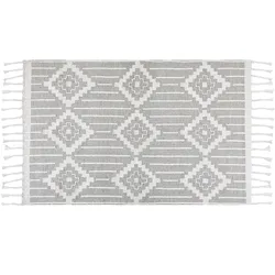 VINTAGE-OUTDOOR TEPPICH Tabiat 200/140 cm