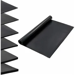 vidaXL, Fussmatte, Bodenbelag (120 x 500 cm)