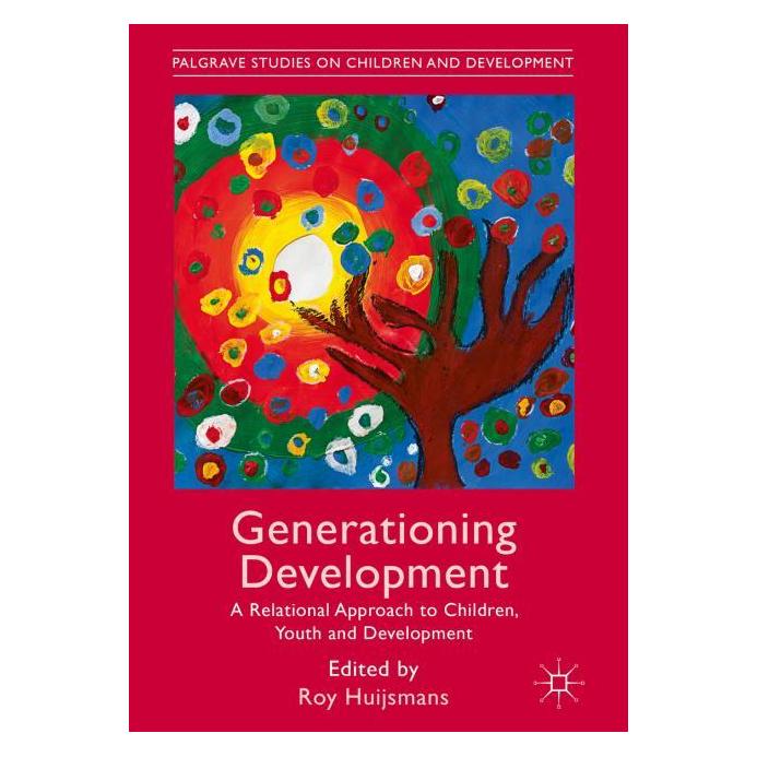 Palgrave Macmillan Uk Huijsmans:Generationing Development (Englisch, Hardcover, Roy Huijsmans) (63311604)