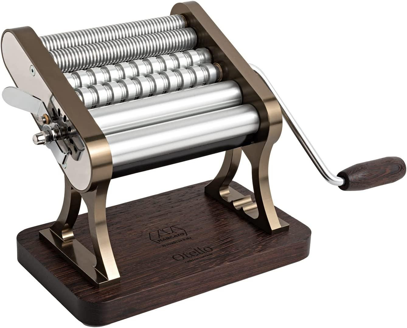 Marcato Nudelmachine Otello Heritage OT-CHS-HER 8000011009896