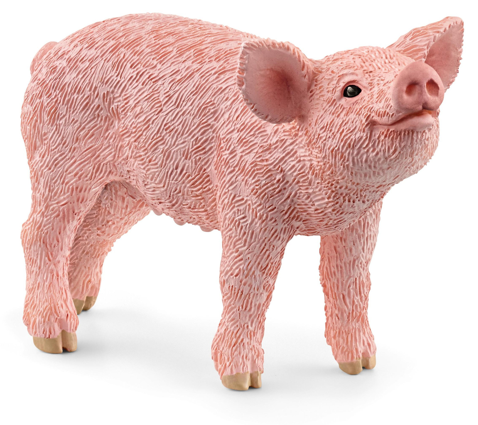 Schleich Farm World Varkensbiggetje