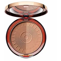10g ARTDECO Bronzing Powder Compact Long-lasting