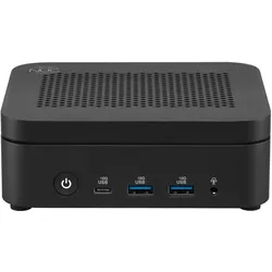 ASUS RNUC14MLK1500002 N150 (Intel Core 3 100U), Barebone