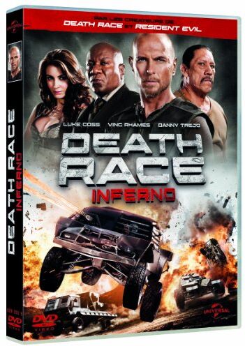Death Race: Inferno - Preis vom 11.10.2026 15:43:13 h