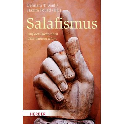 Salafismus, Taschenbuch von , Herder
