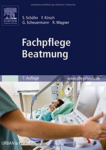 Sigrid Schäfer - Fachpflege Beatmung - Preis vom 17.10.2026 19:25:27 h