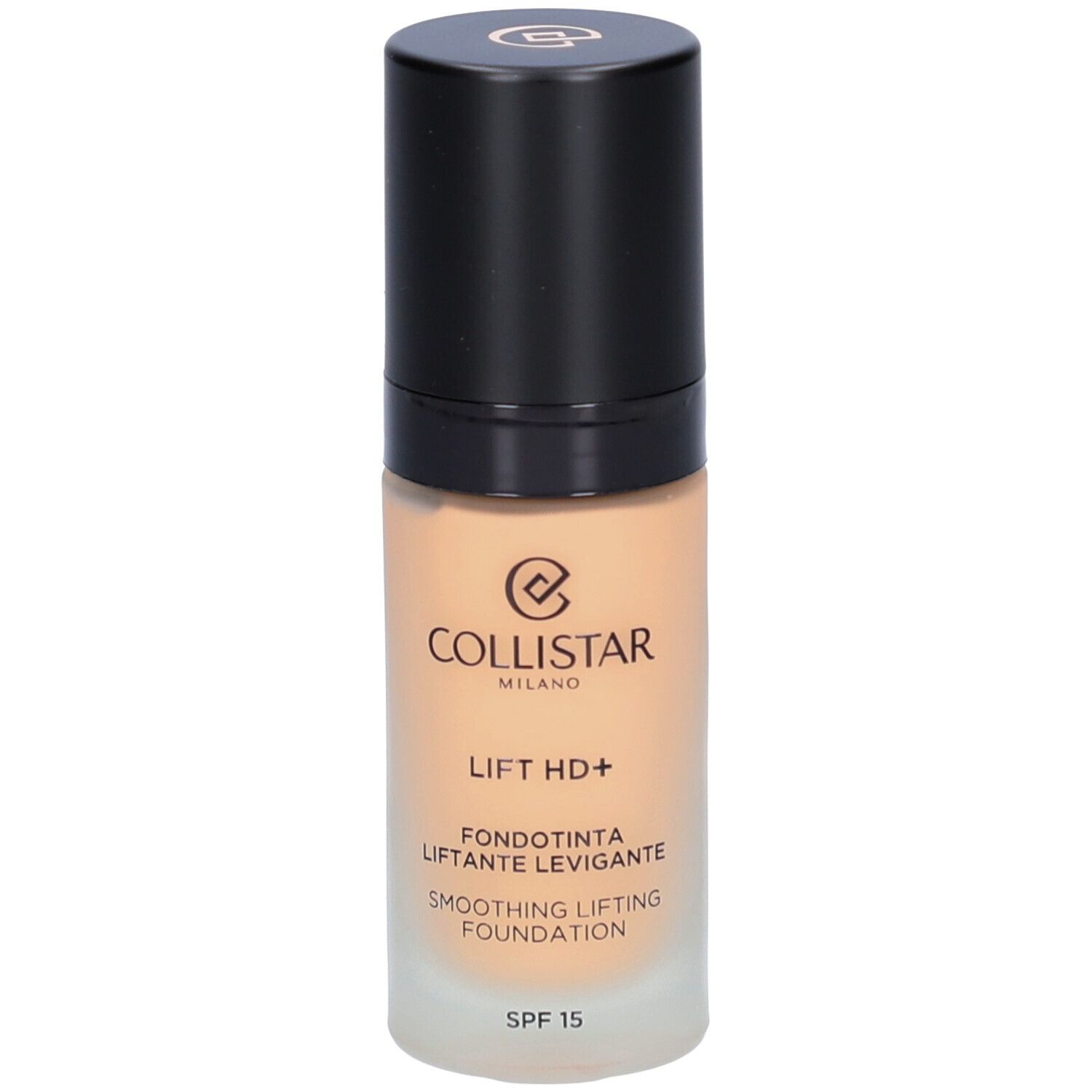 Collistar Lift Hd+ Foundation 30Ml 3N 30ml 30 ml Make up