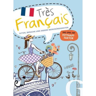 Très Français