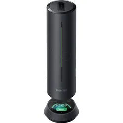 I360 WAVE SW - Webcam, Insta360 Wave, schwarz