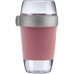 WESTMARK Speisebehälter 1150,0 ml rosa
