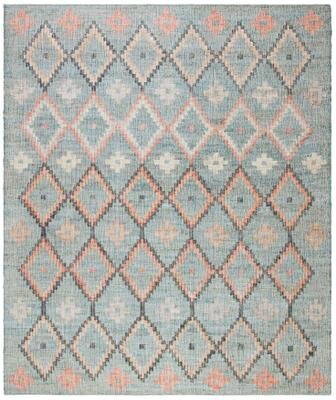 SAFAVIEH Handmade Kilim Janiah Flatweave Rug