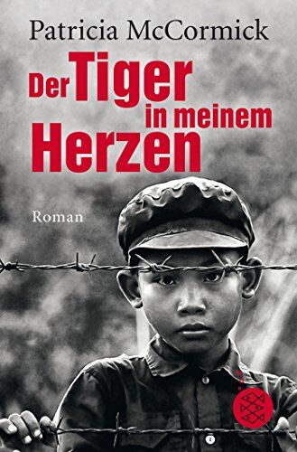 Patricia McCormick - Der Tiger in meinem Herzen - Preis vom 11.10.2026 03:10:56 h