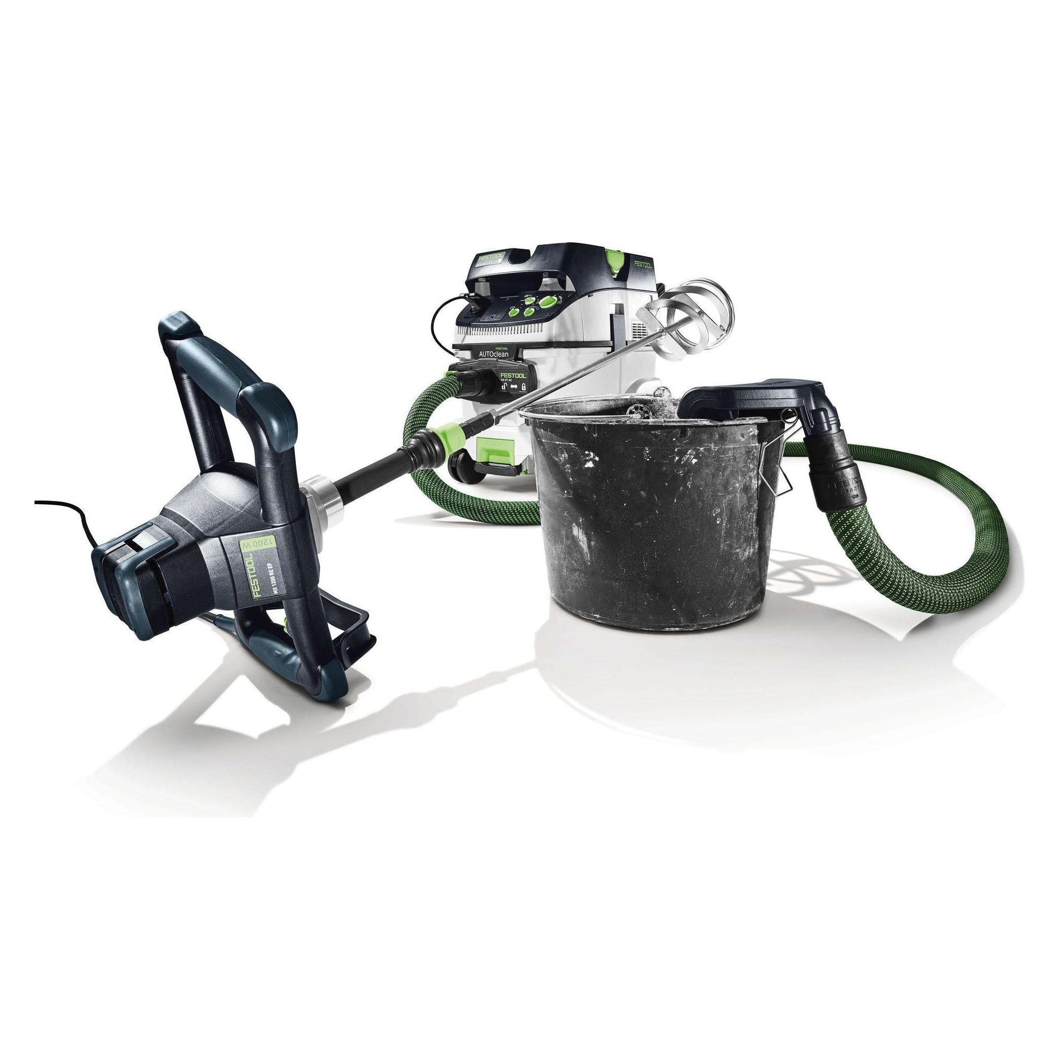 Festool Wendelrührer HS 2 140x600 M14 (Rührstab) (769031)