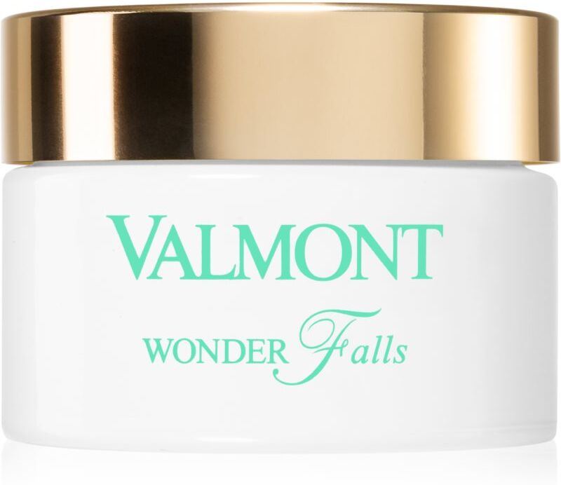 Valmont Wonder Falls Creme zum Abschminken für Gesicht und Augen 100 ml