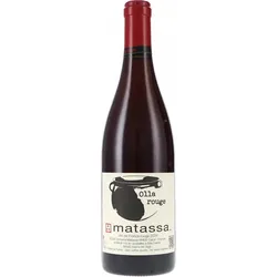 Olla Rouge Matassa 2024