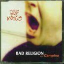 Bad Religion - Raise Your Voice - Preis vom 11.10.2026 15:43:13 h