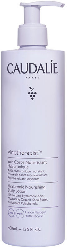 Caudalie Vinotherapist tratamiento corporal 400 ml