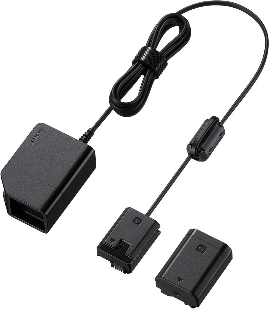 Sony DC-Coupler DC-C1 für externe Stromversorgung