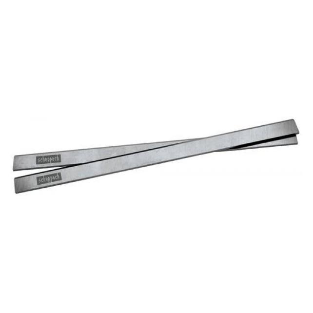Scheppach Hobelmesser HSS (3902204701)