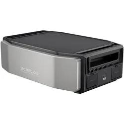 EcoFlow DELTA Pro Ultra Batterie - Upsell 0 % MwSt. (Nur DE) - EcoFlow DELTA Pro Ultra Batterie Upsell 0 % MwSt. (Nur DE)