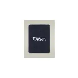 U Wide Terry Wristbands Classic Navy