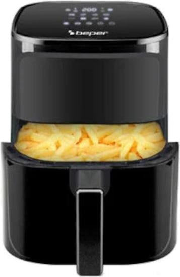 Northix Elektrische friteuse