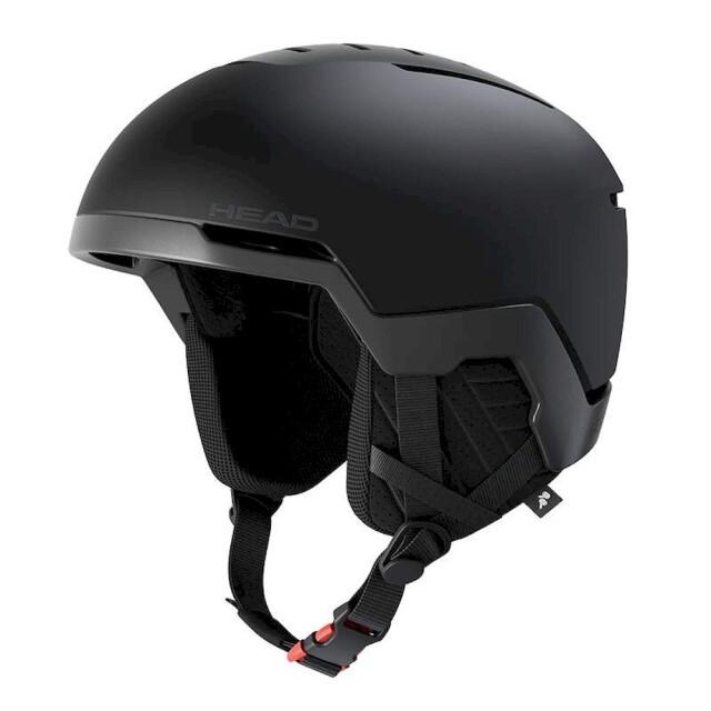 Head faero pro ski helm heren -