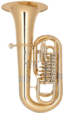 Miraphone 281B GM Firebird F-Tuba