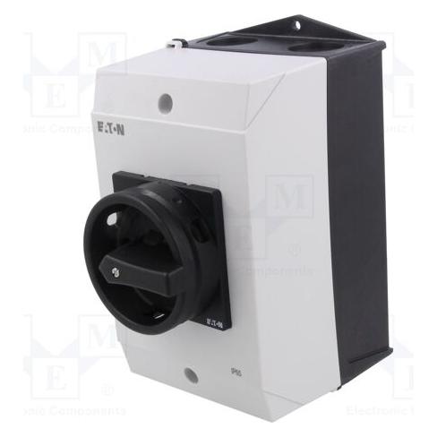 Eaton Hauptschalter, T3, 32 A, Aufbau, 3 207207 (207207)