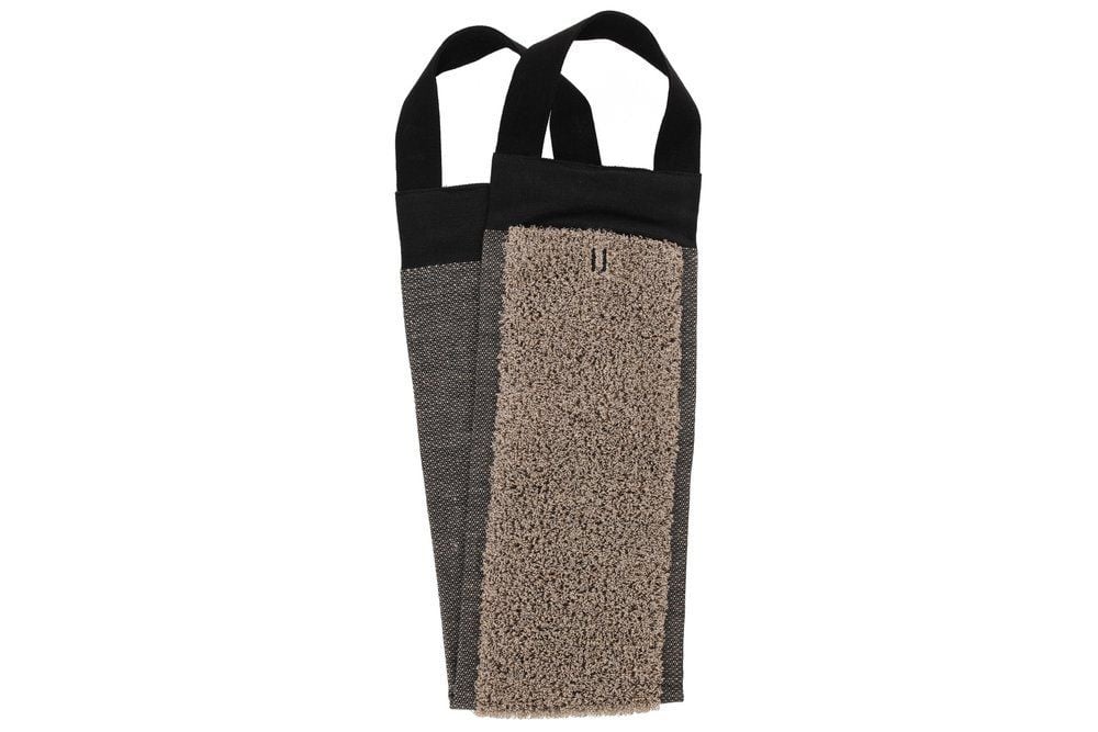 Tammer Brands Rento linnen wasstrip voor volwassenen, 14 x 70 cm